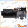 Moteur d'essuie-glace avant pour FIAT | ESW-FT-045, 9948307